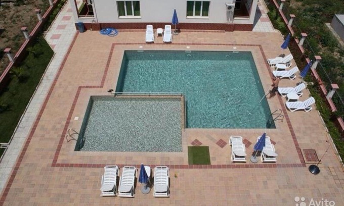Ravda Apartamento | Apartment Complex Tara 150 m from beach