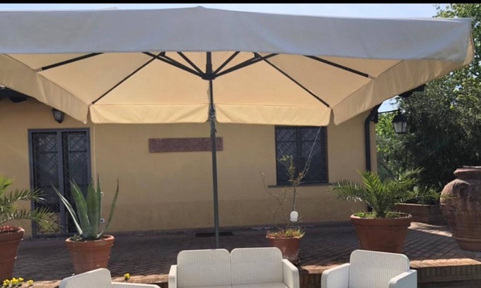 Pisa Apartamento | Apartment "Con Piscina Fiore" with Private Pool & Wi-Fi