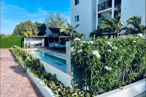 Grace Bay Apartamento | Apartment Condominium Grace Bay Beach