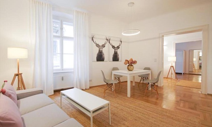 Graz City Centre Apartamento | Apartment Congress Graz