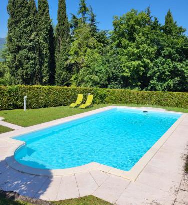 Costermano Apartamento | Apartment Contessa Castion
