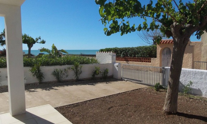 Vinaros Apartamento | Apartamento Coral 3B - Apartamento en Vinaròs - Ref. 326
