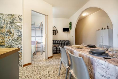 San Briccio Apartamento | Apartment Corina Cavallino Treporti