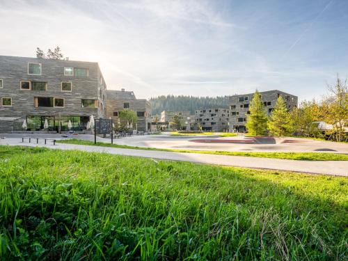 Laax Apartamento | Apartment Cosy by Interhome