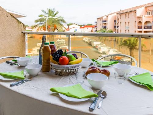 Sainte-Marie-Plage Apartamento | Apartment Cosy Coast by Interhome