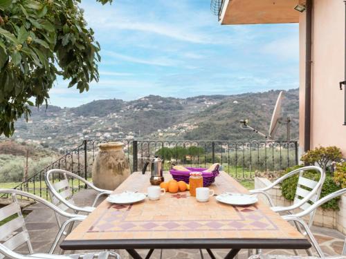 Costa dʼOneglia Apartamento | Apartment Coty - IMP522 by Interhome