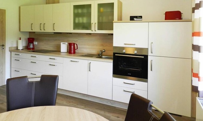 Rastede Apartamento | Apartamento Landblick, Rastede