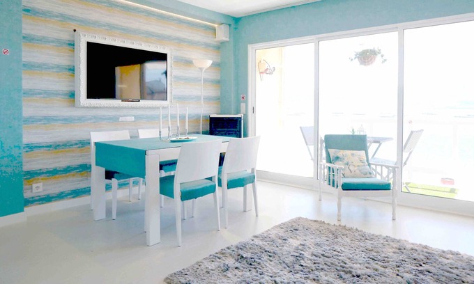 Samieira Apartamento | APARTMENT COVELO