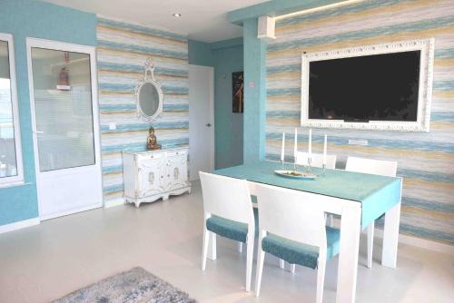 Samieira Apartamento | Apartment Covelo