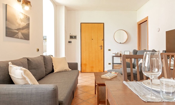 Livorno Apartamento | Apartamento 'Cozy Retreat In Coastal Livorno' con Wi-Fi