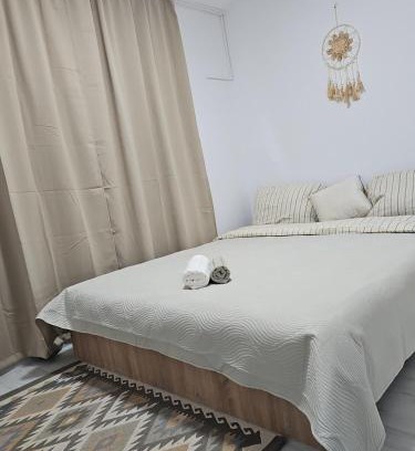Arad Apartamento | Apartment cu bun gust, parcare publica fără plata, Self Non Stop check in, zona linistita