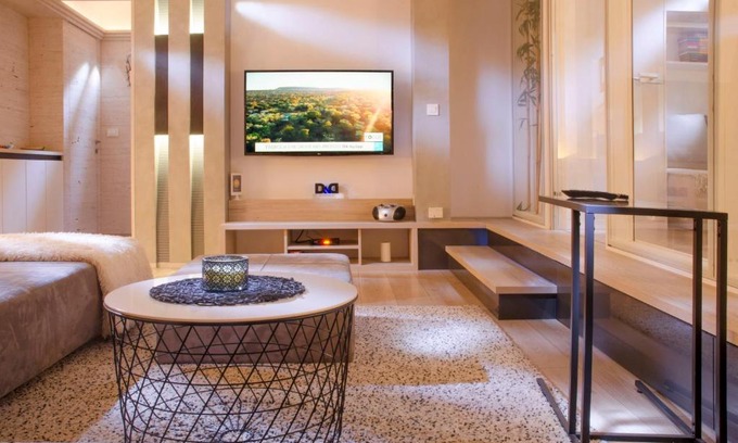 Zagreb Apartamento | Apartment Cubo Maksimir 1