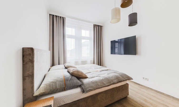 Liben Apartamento | Apartment.
