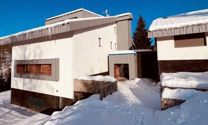 Rokytnice nad Jizerou Apartamento | Apartamento Vista 14 en Rokytnice nad Jizerou - 3 personas, 1 dormitorios