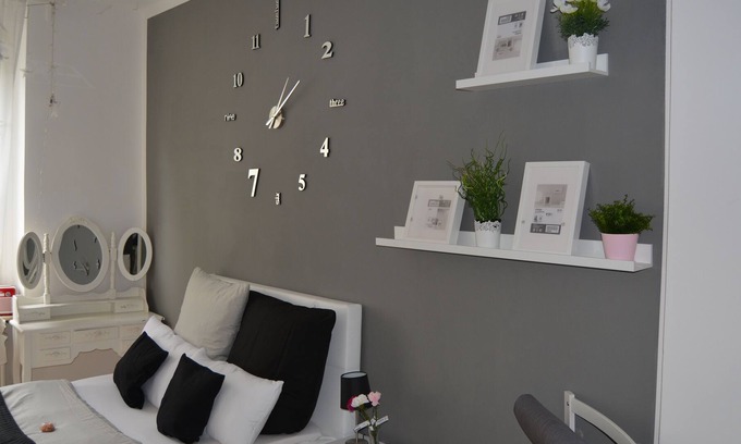 Stadtbezirk 3 Apartamento | Apartment Düsseldorf III