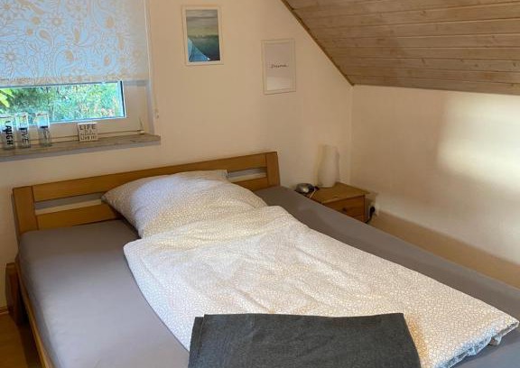 Wersten Apartamento | Apartment Düsseldorf-Süd