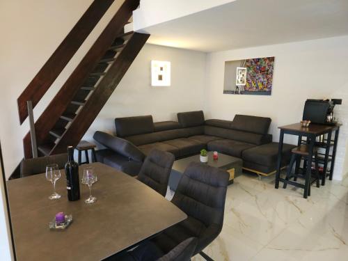 Necujam Apartamento | Apartment D&A