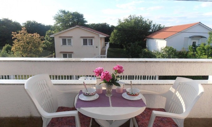 Sveti Anton Apartamento | Apartment Dragica (105111-A1) - Malinska - island Krk
