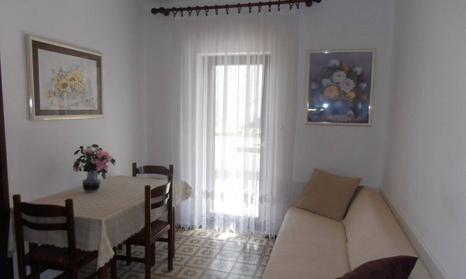 Sveti Anton Apartamento | Apartment Dragica (105111-A3) - Malinska - island Krk