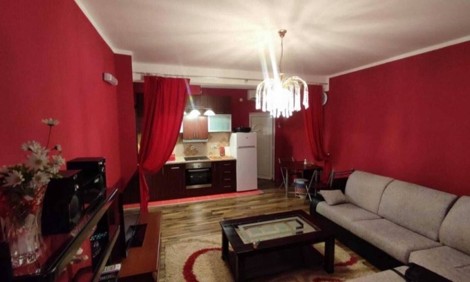 Old Town Casa | APARTMENT D&M ,pet frendly.