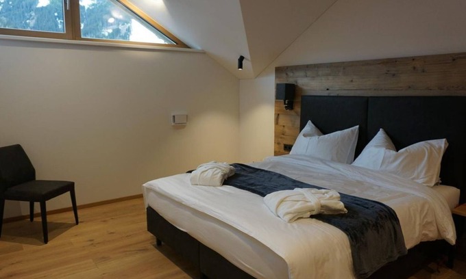 Flachau Apartamento | Apartment Dachstein (2-4 pers./1 bedroom, 1 bathroom) - Alpium Appartements