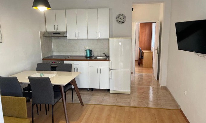 Dugi Rat Apartamento | Apartment Dado