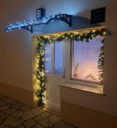 Slunj Apartamento | Apartment Dado