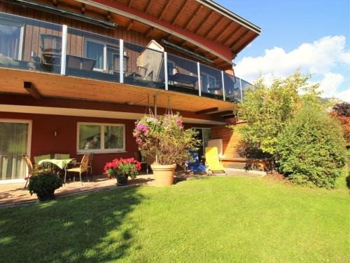 Forstau Apartamento | Apartment Dahoam-2 by Interhome