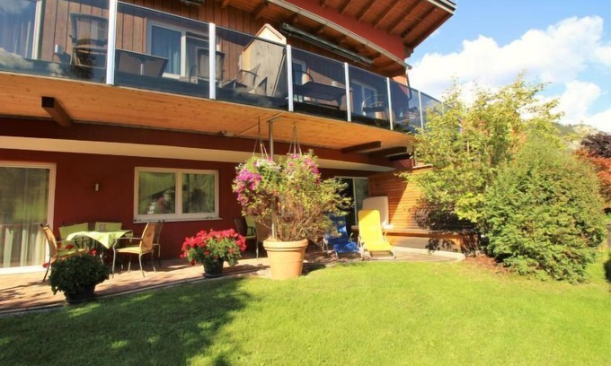 Forstau Apartamento | Apartamento Dahoam by Interhome