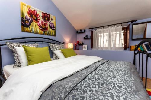 Split Apartamento | Apartment Dalmatian Cottage
