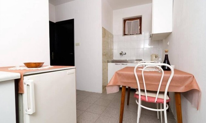 Zuljana Apartamento | Apartment Dalmatin Žuljana - Two-Bedroom Apartment 2