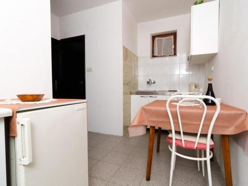 Zuljana Apartamento | Apartment Dalmatin uljana - Two-Bedroom Apartment 2