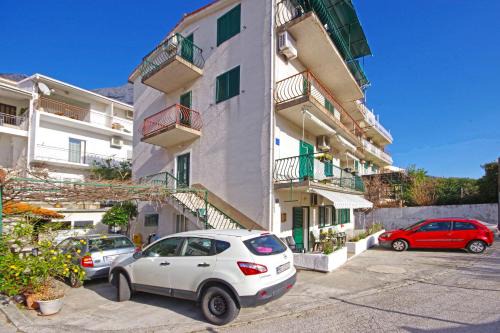 Gorinka Apartamento | Apartment Danica