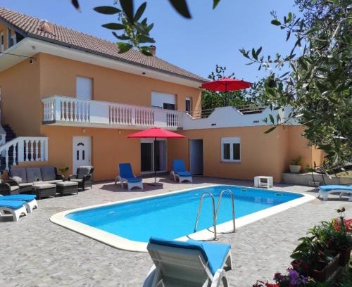 Dracevac Ninski Apartamento | Apartment Danica