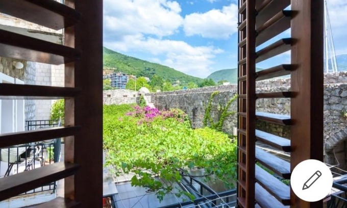 Old Town Apartamento | Apartment Danka