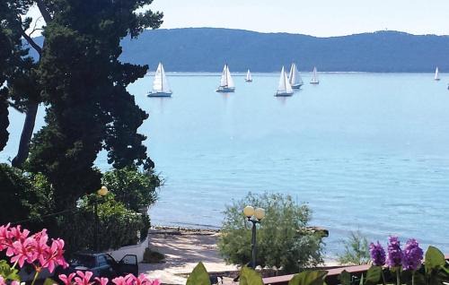 Kastel Gomilica Apartamento | Apartment DANTE by the sea