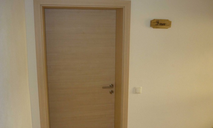 Obernzell Apartamento | Apartamento Danubio - apartamentos en el Hotel zur Post Erlau