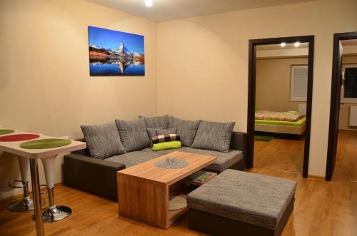 Velky Slavkov Apartamento | Apartment Dargo Tatry