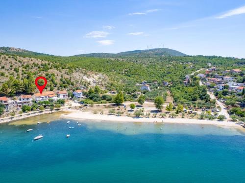 Krusevo Apartamento | Apartment Daria 3 by Interhome