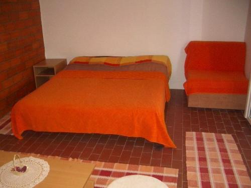 Molunat Apartamento | Apartment Dario - One Bedroom Apartment with Terrace and Sea View