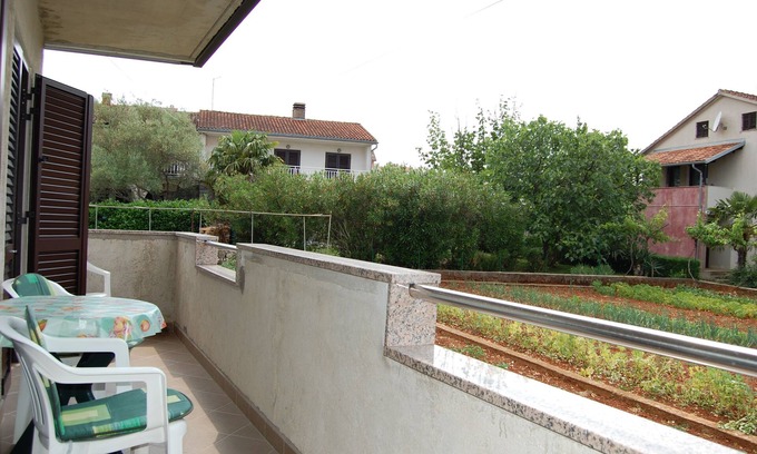 Porat Apartamento | Apartment Davorka - 1 (Kvarner - Porat)