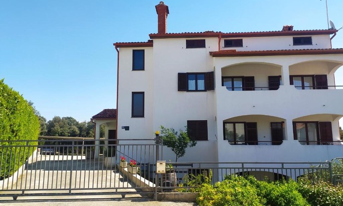 Municipality of Vrsar Apartamento | Apartment Davorka