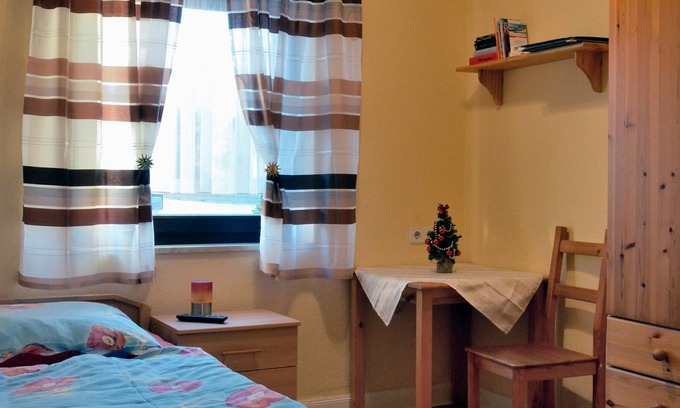 Glosingen Apartamento | Apartment