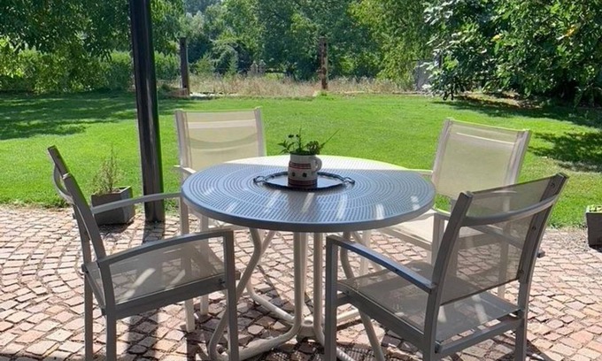 Billigheim-Ingenheim Apartamento | Apartamento "Gleisberg 3" - Gleisberg 3