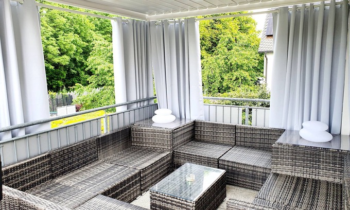 Lehen Apartamento | Apartamento Schweier - Exterior y céntrico ...