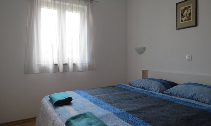 Zrce Apartamento | Apartamento DENIS (34438-A1) - Novalja - isla de Pag.
