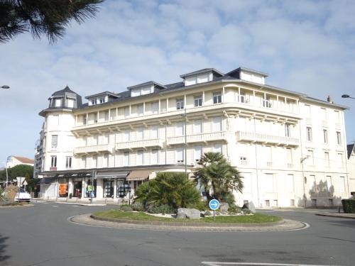 Pontaillac Apartamento | Apartment de la Plage et d'Angleterre by Interhome