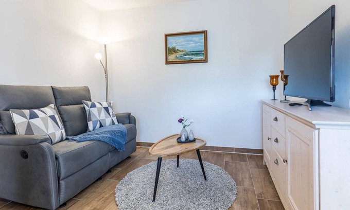 Redewisch Apartamento | Apartamento Tilda - Tilda Apartamento Tilda