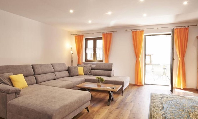 Konigssee Apartamento | Apartamento Jenner, 2-4 personas, 135 m², dormitorio independiente, terraza.