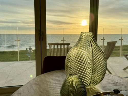 Egmond aan Zee Apartamento | Apartment De Zeeparel by Interhome
